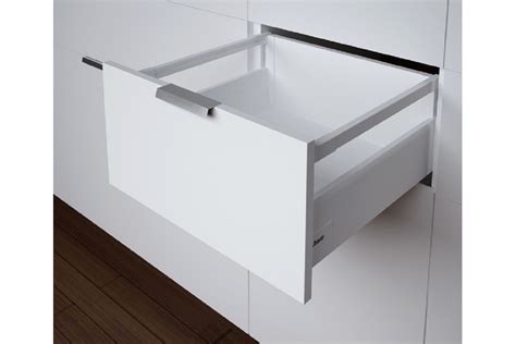 Harn Ritma Cube Soft Close Drawer System By Fit Selector