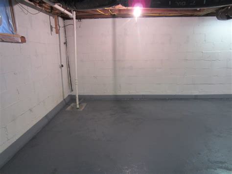 SealOnce DIY Basement Waterproofing System | Basement Sealing