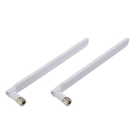 Dual Antenna Setup For Huawei Router B535 B525 B310 B315 B593 B880