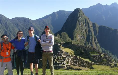 Machu Picchu - Sacred-Valley-Tour -Machu Picchu by Train - Peru