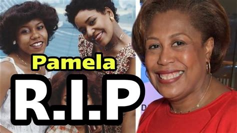 Pamela Hutchinson Dies The Emotions ‘best Of My Love Singer Dies At