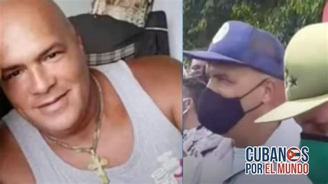 Cubanos identifican y denuncian a los represores del régimen castrista