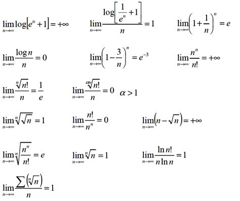 Formulario Di Trigonometria Analisi Matematica Portalelectro