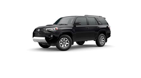 New 2024 Toyota 4runner Trd Off Road Premium 4x4 Trd Off Rd Prem In Sierra Vista Sierra Toyota