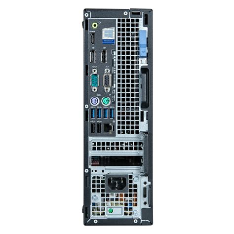 Dell Optiplex 7050 SFF | Vi Tính Gia Lộc