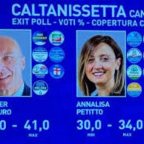 Elezioni Amministrative 2024 In Sicilia Ecco Le Sfide Ai Ballottaggi A