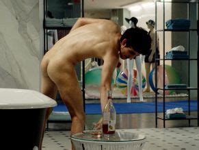 HAMZA MEZIANI Nude AZMen