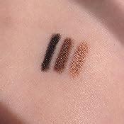 Amazon Physicians Formula Shimmer Strips Custom Eye Enhancing Eyeliner Trio Nude