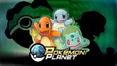 Pokmeon Planet - Pokémon Planet | Pokémon Fan Game Wiki | Fandom
