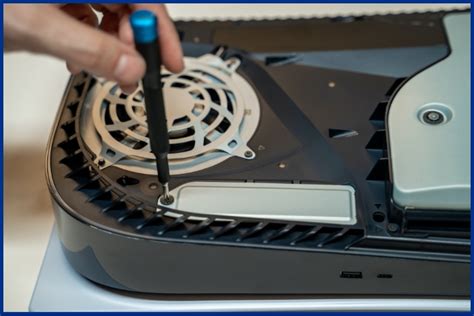 How to Install a M.2 SSD into a PS5 ™ | Seagate UK