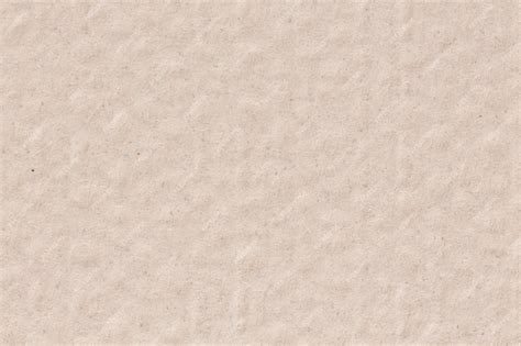 Текстура крафт-бумаги с украшением для фона | Премиум Фото