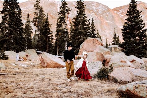 Pikes Peak Adventure Photos | Colorado Springs Photographer | Alysia ...