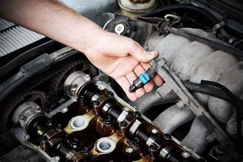 Signs And Symptoms Of Bad Fuel Injectors