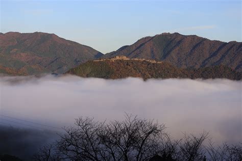 朝来の絶景 あさご市ポータルサイトあさぶら