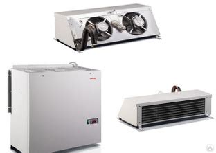 Сплит-система KLS 218F купить за 114 300 руб./шт. в Екатеринбурге от ...