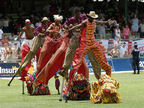 CULTURAL EVENTS and PUBLIC HOLIDAYS IN THE CARIBBEAN – AUGUST 2017 - Kariculture