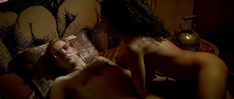 Naked Vicenta N Dongo In Airbag