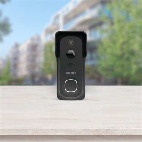 Камеры видеонаблюдения Wi-Fi — купить беспроводную видеокамеру Rubetek ...