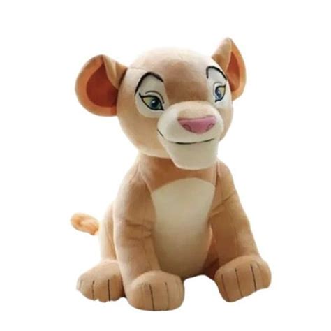 Nala Pel Cia Disney Cm Rei Le O Simba Mufasa Tim O Pumba Man