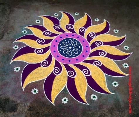 50 Swaminarayan Jayanti Rangoli Design Rangoli Ideas March 2020