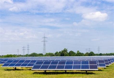 Adani Green to Acquire 50% Stake in Rajasthan-based Solar Park Developer