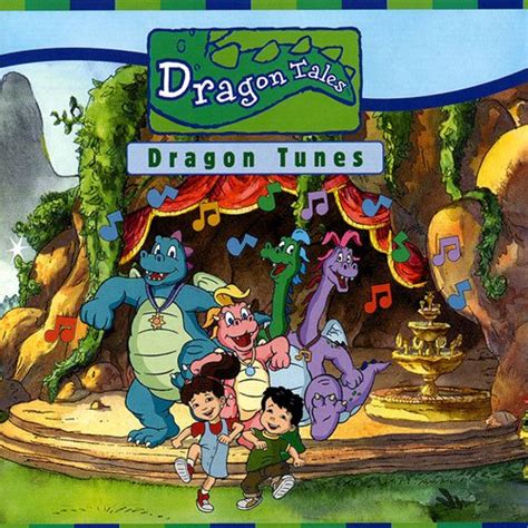 Dragon Tunes - Dragon Tales — Listen and discover music at Last.fm