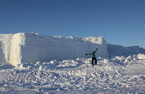 Get To Know Iqaluit Arctic Kingdom