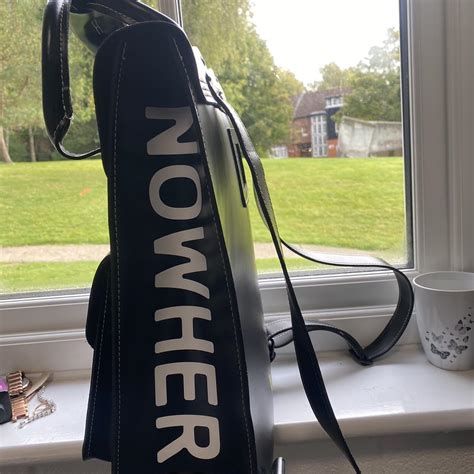 Dr Martens X Sex Pistols Backpack In Perfect Depop