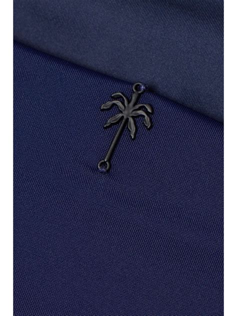 Johanna Ortiz Net Sustain Sullen Tasseled Bikini Briefs Net A Porter