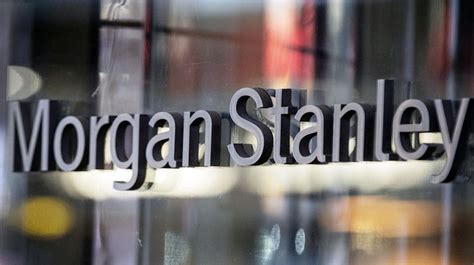 Morgan Stanleys Q2 Profit Jumps As Investment Banking Recovers