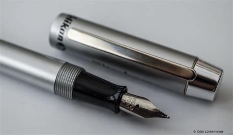 Pelikan Füller JAZZ Pharo Koine Silver Star pelikan collectibles de