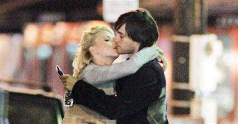 Alexander Jared Leto Kiss