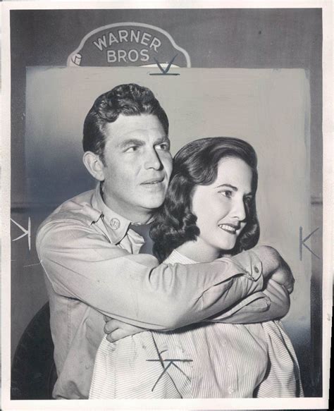 Andy Griffith Bio, Age, Children, Net Worth, Wife, & Death