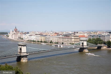 Chain Bridge Broer No