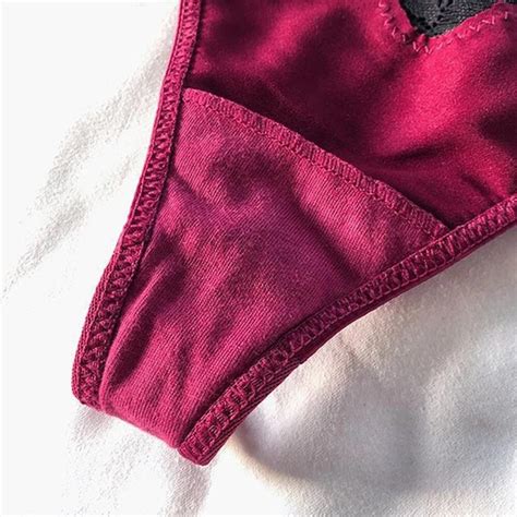 FEMME SEXY BIKINI G String Slips Culottes Strings Lingerie sous Vêtements EUR PicClick FR