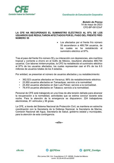 José Arturo Cerón on Twitter RT ManuelBartlett Con todas las