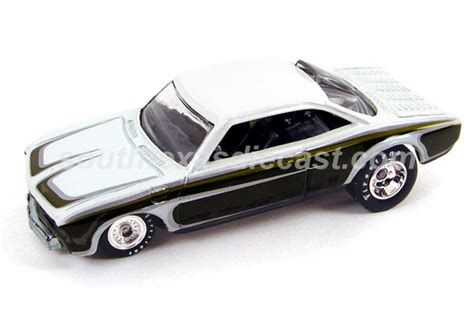 Hot Wheels Guide Vairy