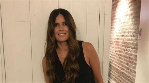 Desde Miami Isabel Macedo se olvidó del otoño con una bikini muy original Minuto Neuquen