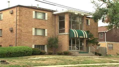 Sheriff Convicted Sex Offender Helps Manage East Side Apartment Complex Tv