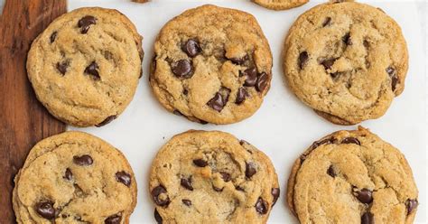 15 Easy Chocolate Chip Cookies without Eggs – Easy Recipes To Make at Home