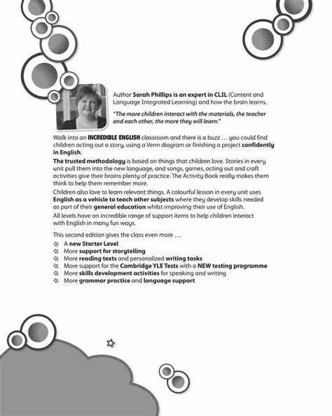 [Download] Tải File Pdf: Incredible English 3 Class Book 2Nd Edition ...