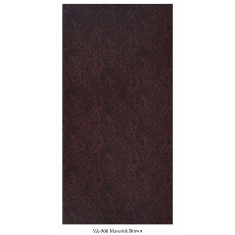 Printed Viva Va Maverick Brown Acp Sheet Thickness Mm Sheet At