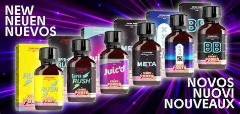 Tienda Gay Popper Comprar Popper Online en España