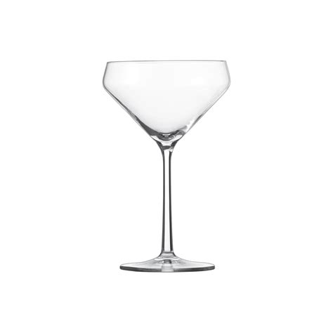 Fide Pl Zwiesel Glas Pure Kieliszek Do Martini