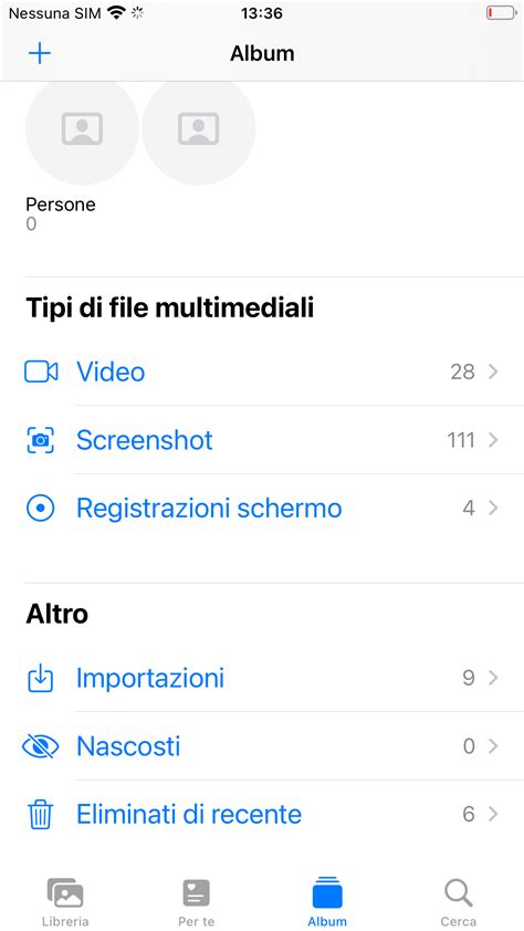 Come Recuperare Le Foto Cancellate Da Iphone