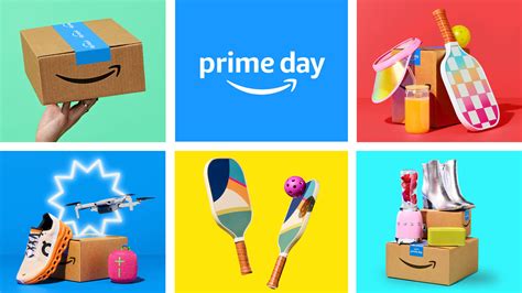 What Is Amazon Prime Day History Of Prime Day And Top Sellers From