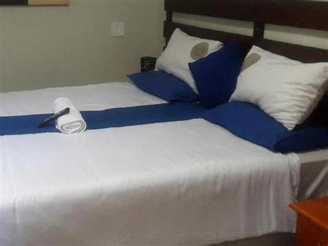 Ikaze Guest House Self Catering Boksburg Gauteng