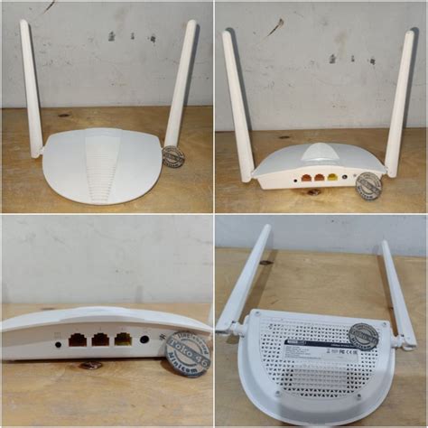 Jual Totolink Toto Link N210RE 300Mbps Wireless Router Like N200RE