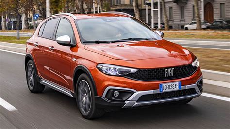 Yeni Fiat Egea Cross Fiyatı ve Özellikleri teknocun da