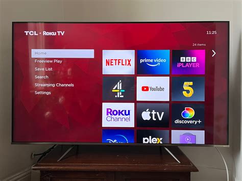 Tcl Roku Tv Rc630k Review More Bang Less Buck Stuff